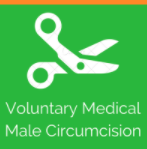 voluntary male circumcision